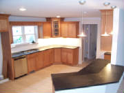 Canton Michigan Kitchen Design  Remodeling. www.parkohome.com  picture do not copy