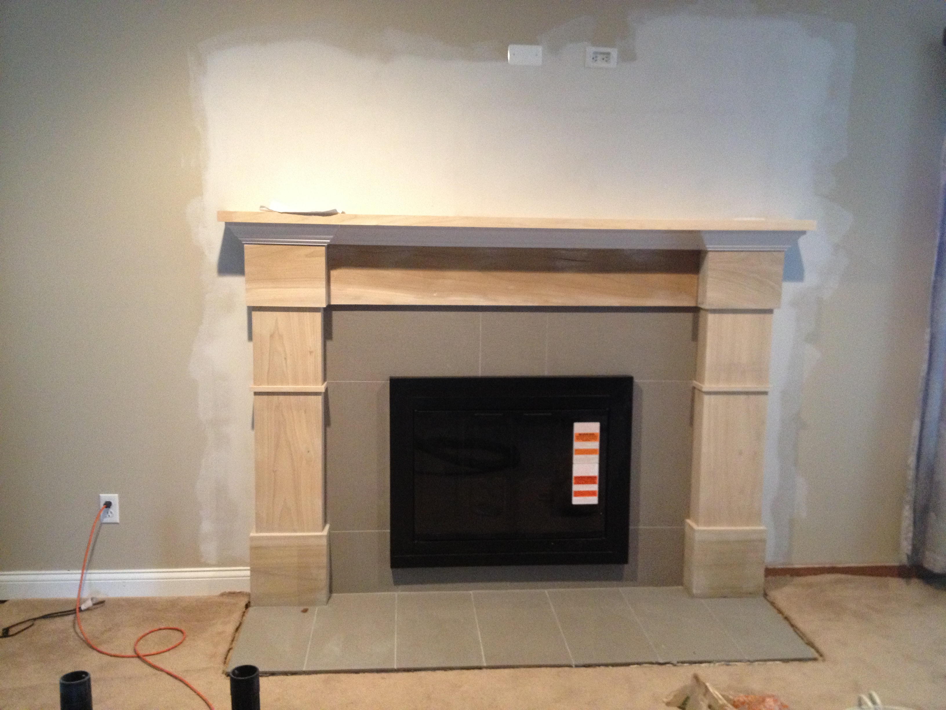 Canton  Remodeling Surround  Canton Michigan